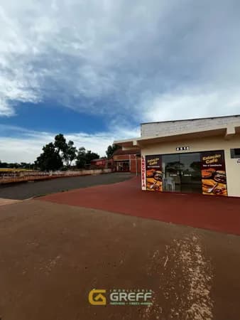 Sala/Conjunto em São Luiz Gonzaga - Vila Mário