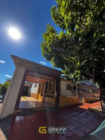 Casa em São Luiz Gonzaga - Centro