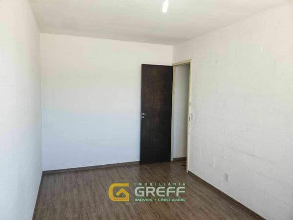 Apartamento Alto Padrão
