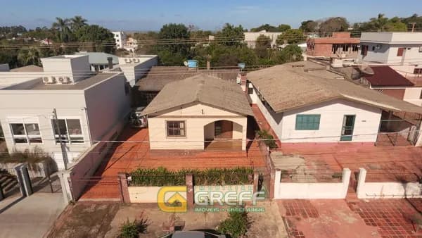Casa em São Luiz Gonzaga - Centro