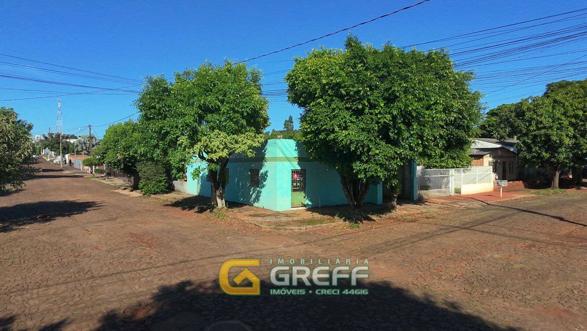 Casa em São Luiz Gonzaga - Centro