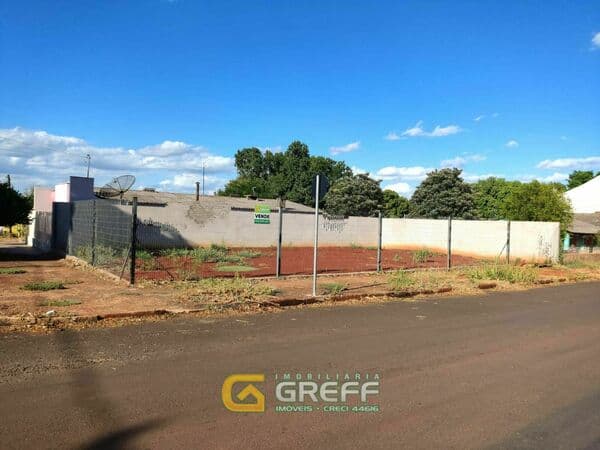 Lote/Terreno em São Luiz Gonzaga - Centro