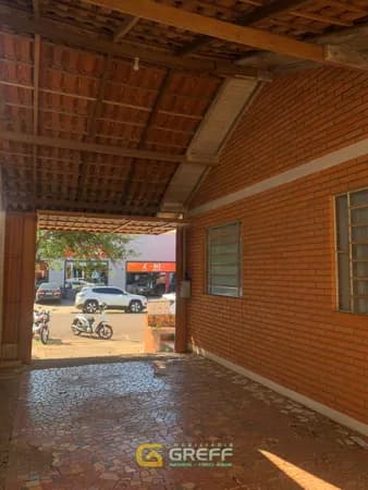Casa Mista Central