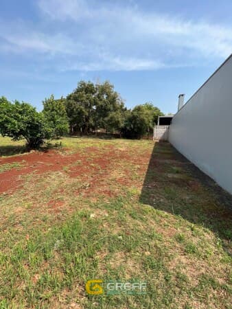 Lote/Terreno em São Luiz Gonzaga - Vila Mário