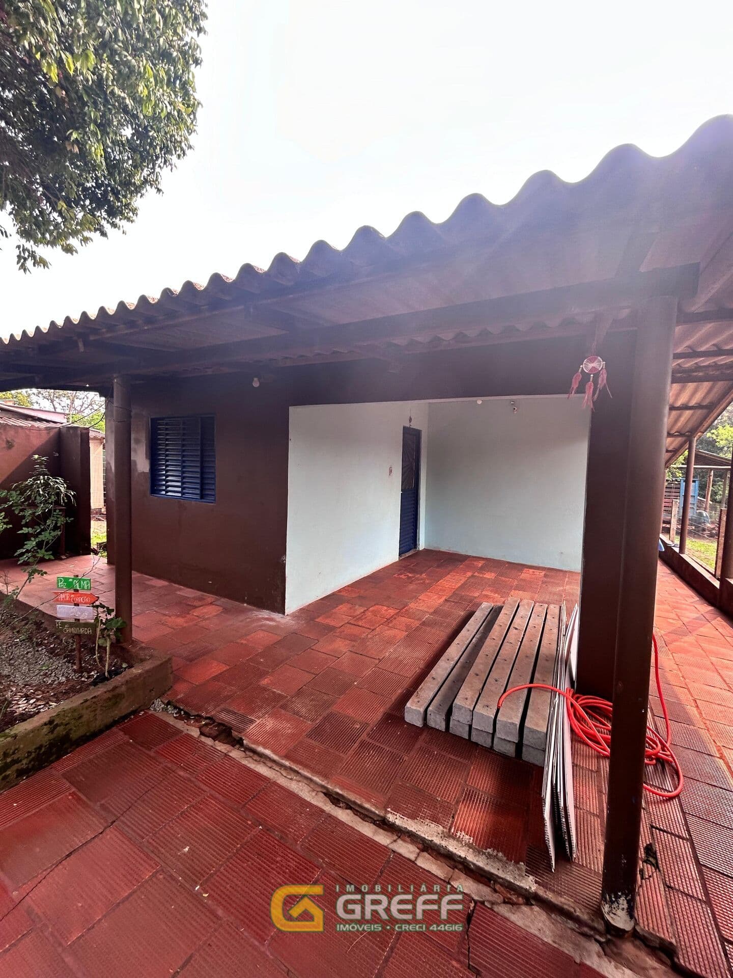 Casa em São Luiz Gonzaga - Duque de Caxias