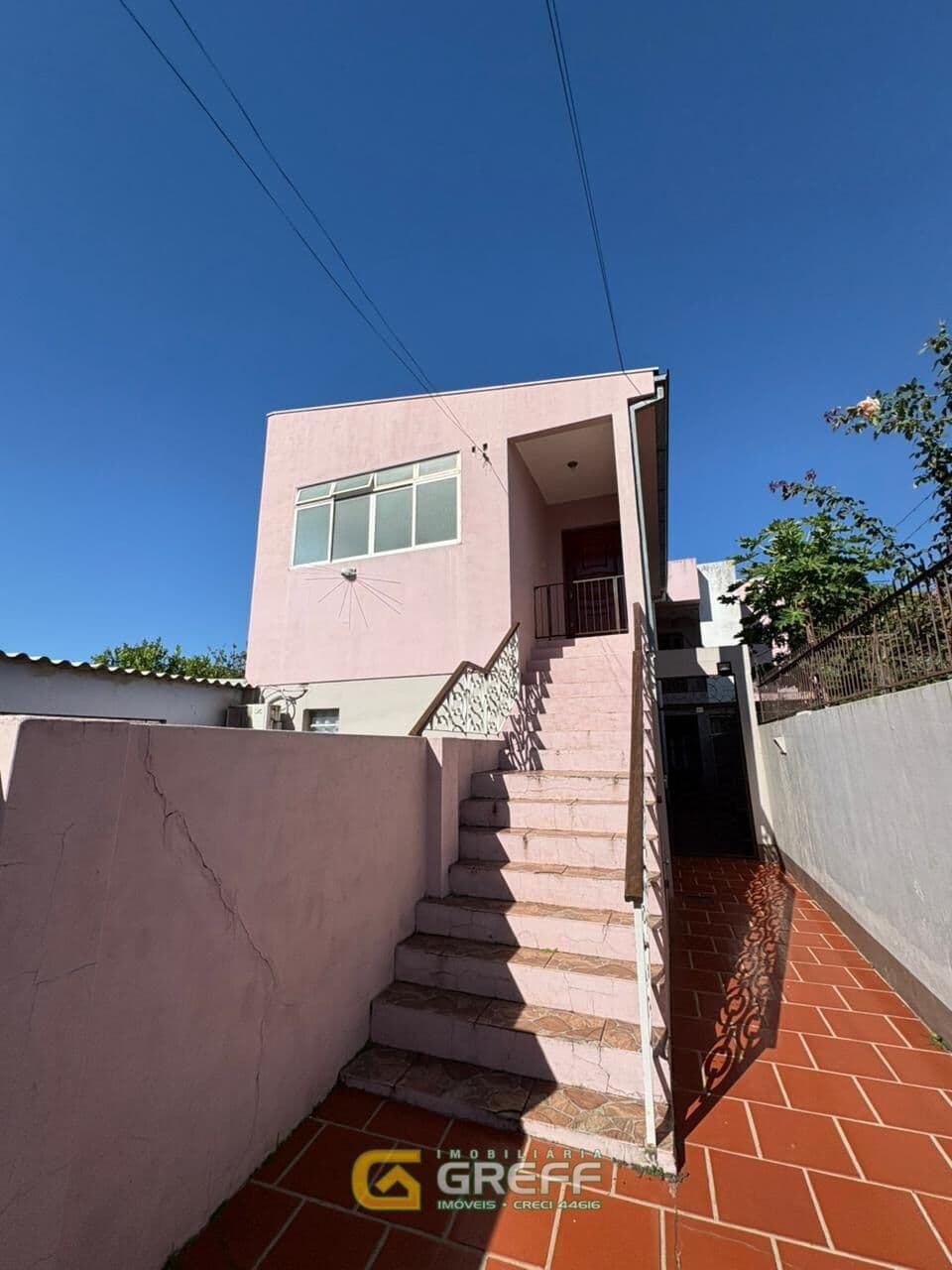 Apartamento em São Luiz Gonzaga - Centro