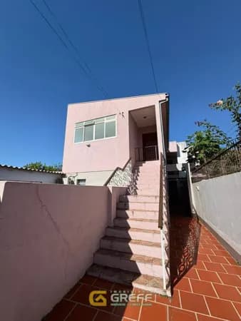 Apartamento em São Luiz Gonzaga - Centro