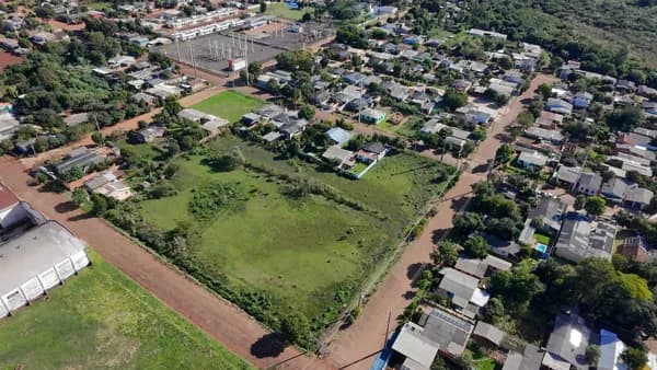 Lote/Terreno em São Luiz Gonzaga - Agrícola