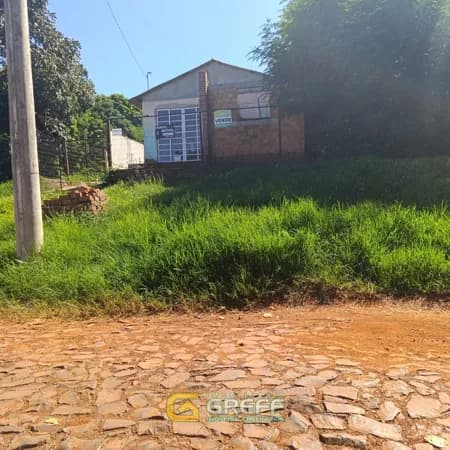 Casa em São Luiz Gonzaga - Residencial Centenário