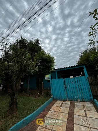 Casa em São Luiz Gonzaga - Centro