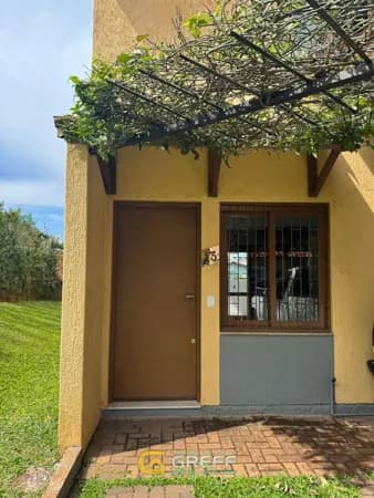 Sobrado em São Luiz Gonzaga - Monsenhor Wolski