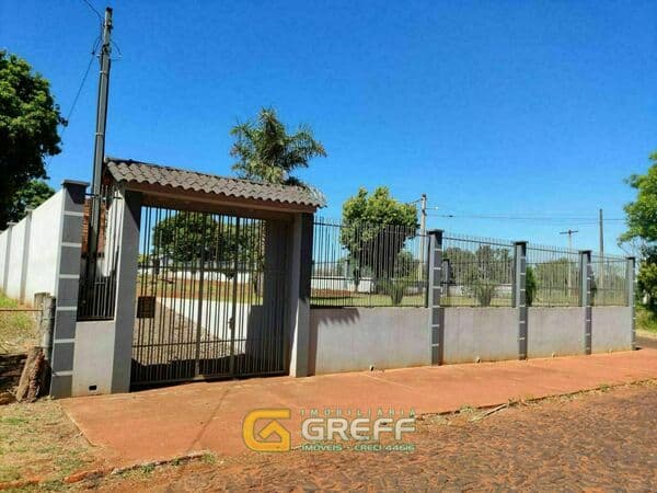 Lote/Terreno em São Luiz Gonzaga - Residencial Centenário