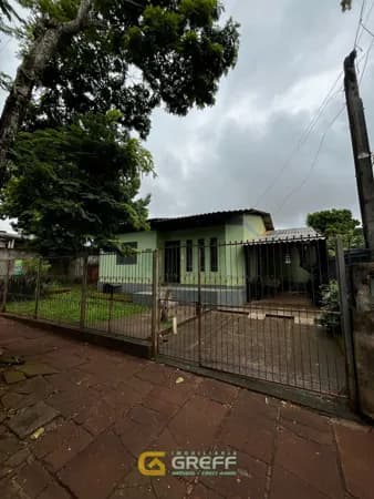 Casa em São Luiz Gonzaga - Centro