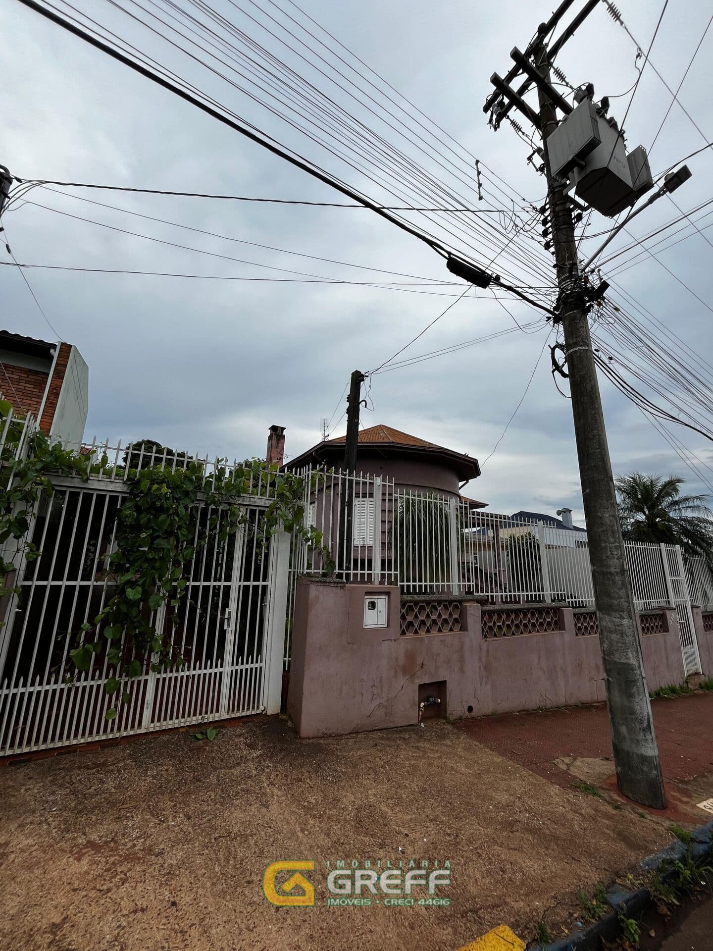 Casa em São Luiz Gonzaga - Centro