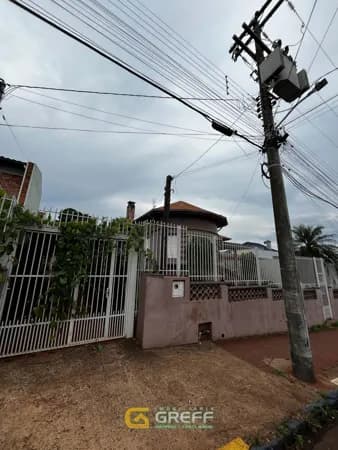 Casa em São Luiz Gonzaga - Centro