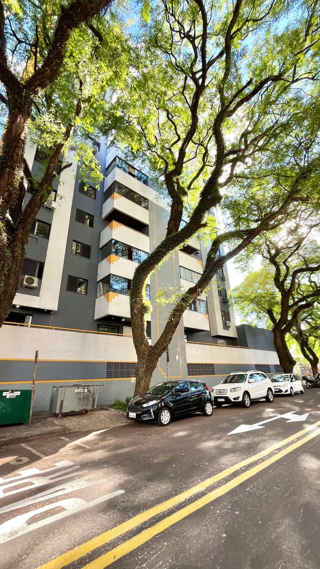 Apartamento Mobiliado no Centri