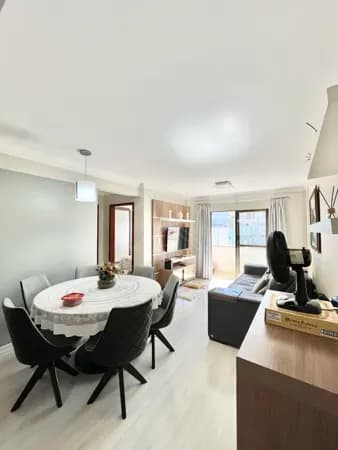 Apartamento Prox a Unipar