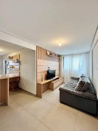 Apartamento Cobertura em Alto Alegre, Cascavel/PR