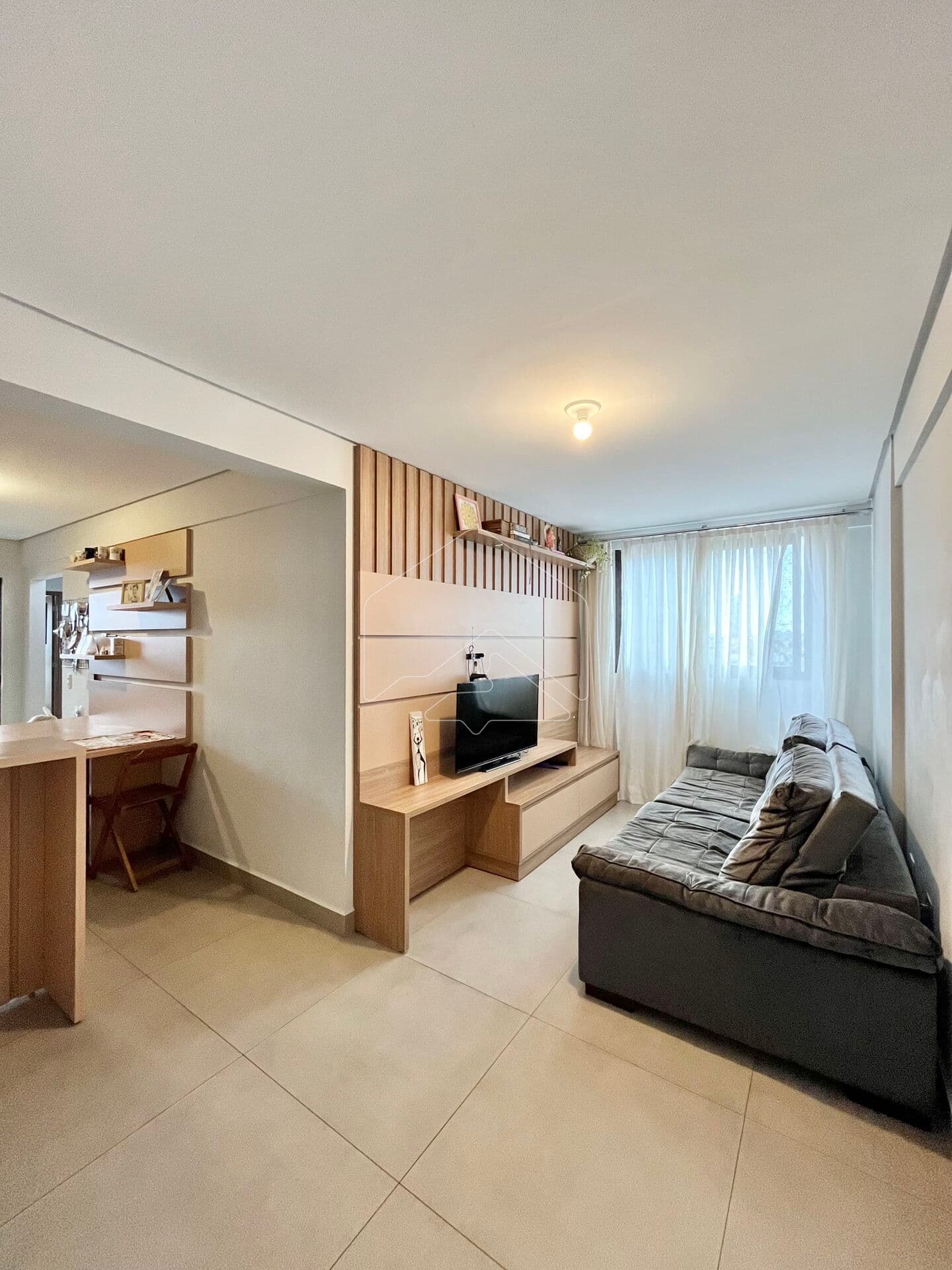 Apartamento Cobertura em Alto Alegre, Cascavel/PR