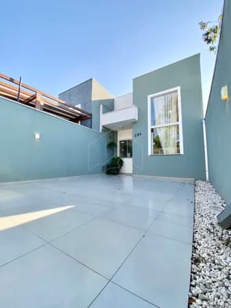 Casa em Cascavel - Cancelli