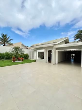 Casa em Cascavel - Região do Lago