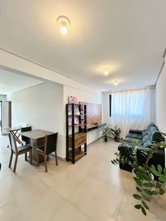Apartamento Cobertura em Alto Alegre, Cascavel/PR
