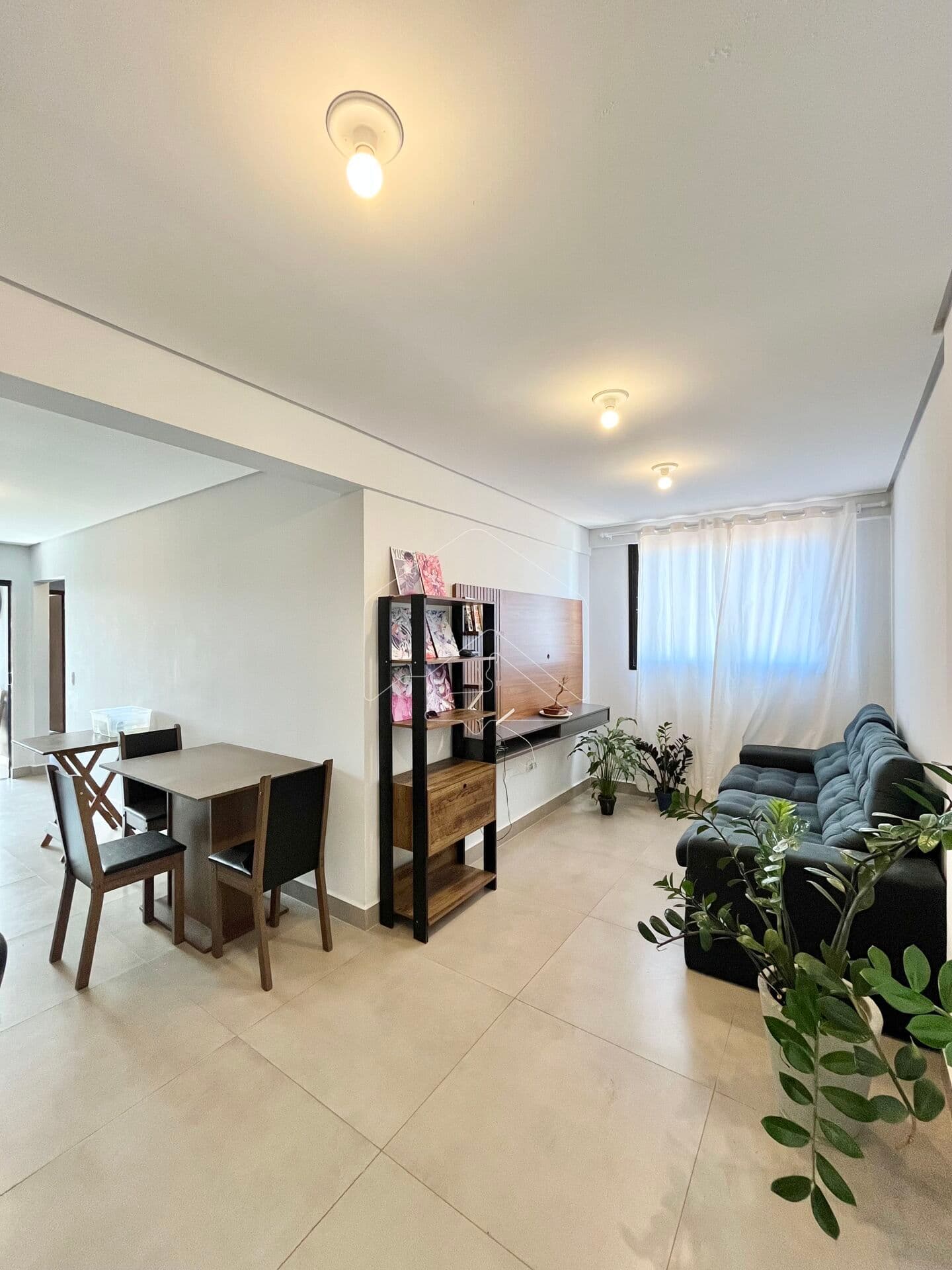Apartamento Cobertura em Alto Alegre, Cascavel/PR