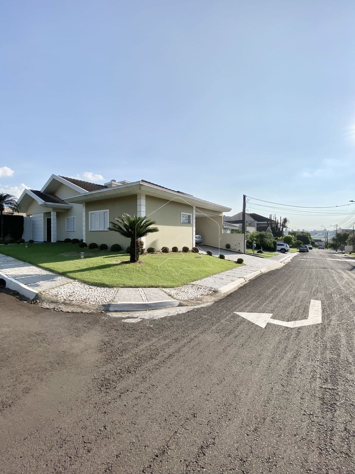 Casa Alto Padrão no Condomínio São Carlos