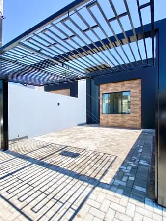 Casa em Cascavel - Siena