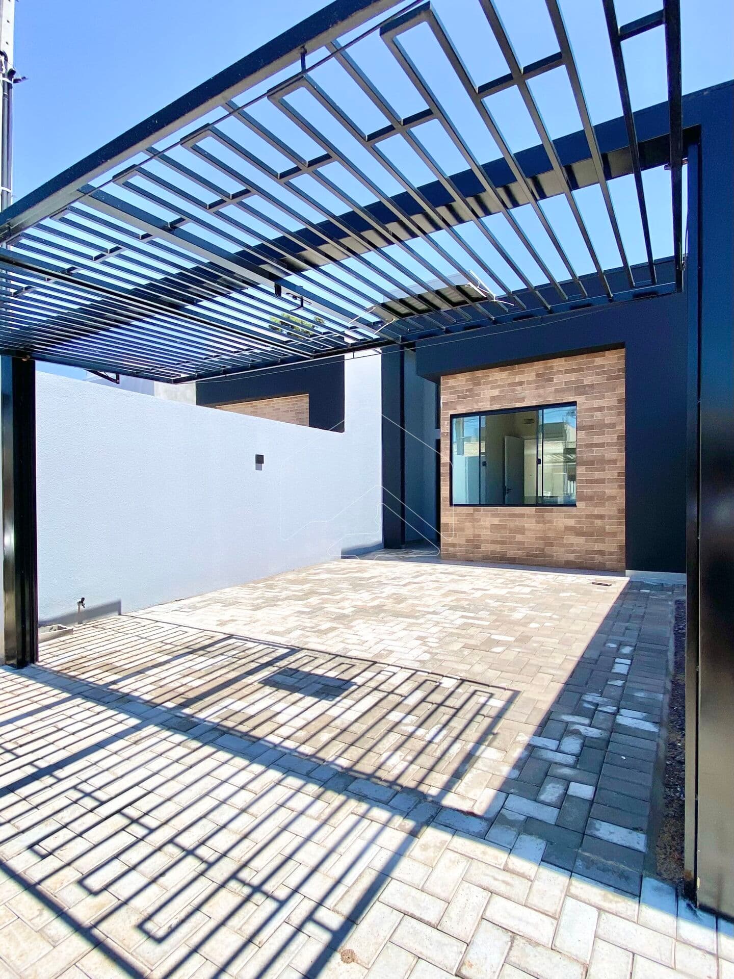 Casa em Cascavel - Siena
