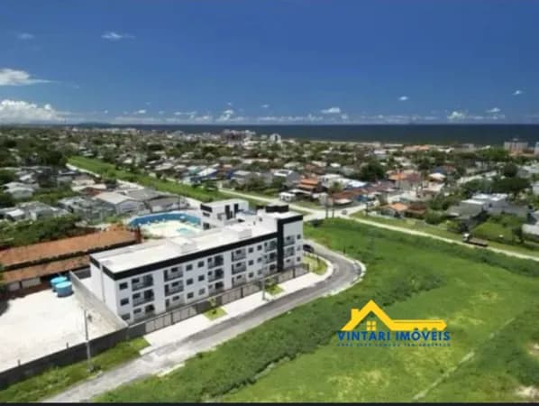 Apartamento 2 Quartos Térreo à venda em Matinhos
