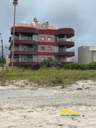 Apartamento Cobertura Duplex em Centro, Matinhos/PR
