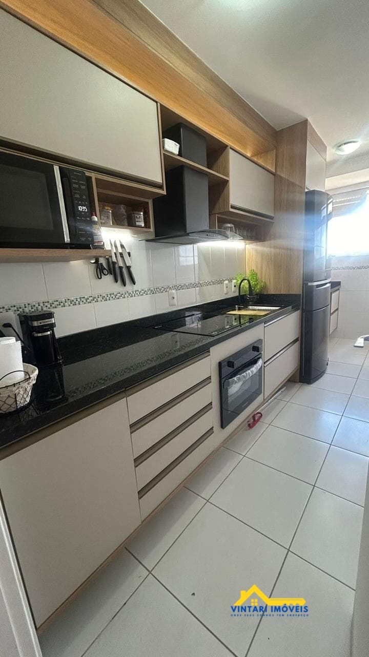 Apartamento em Cidade Jardim, São José dos Pinhais/PR