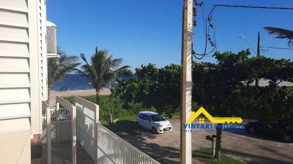 Casa Triplex em Balneário Eliana, Guaratuba/PR
