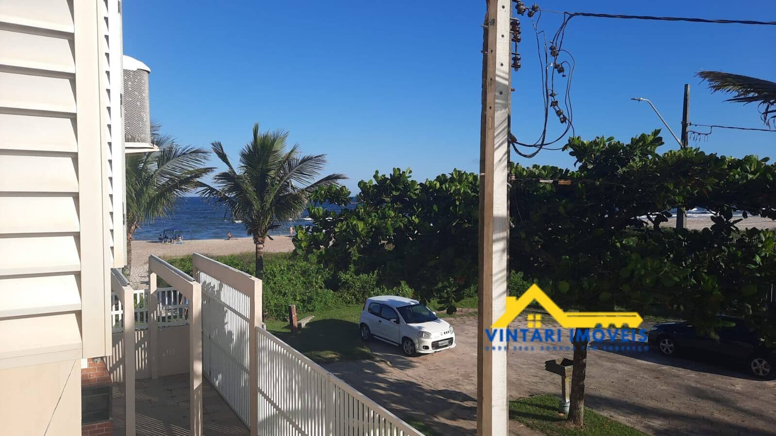 Casa Triplex em Balneário Eliana, Guaratuba/PR