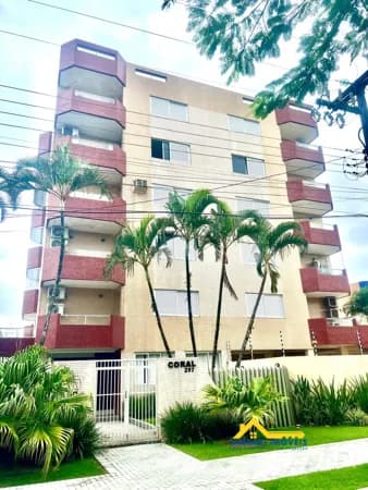 Apartamento Alto Padrão em Centro, Guaratuba/PR