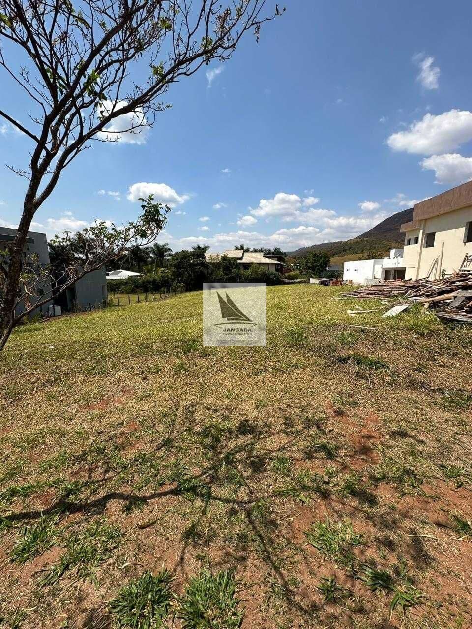Lote/Terreno em Mário Campos - Centro
