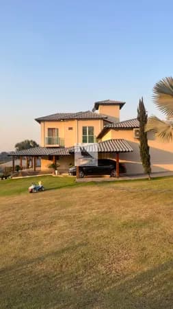 Casa em Condomínio em Quintas da Jangada - 2ª Seção, Ibirité/MG