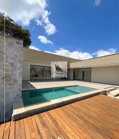 Casa em Condomínio Vista da Lagoa