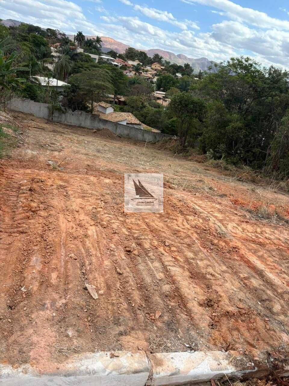 Lote/Terreno em Sarzedo - Residencial Masterville