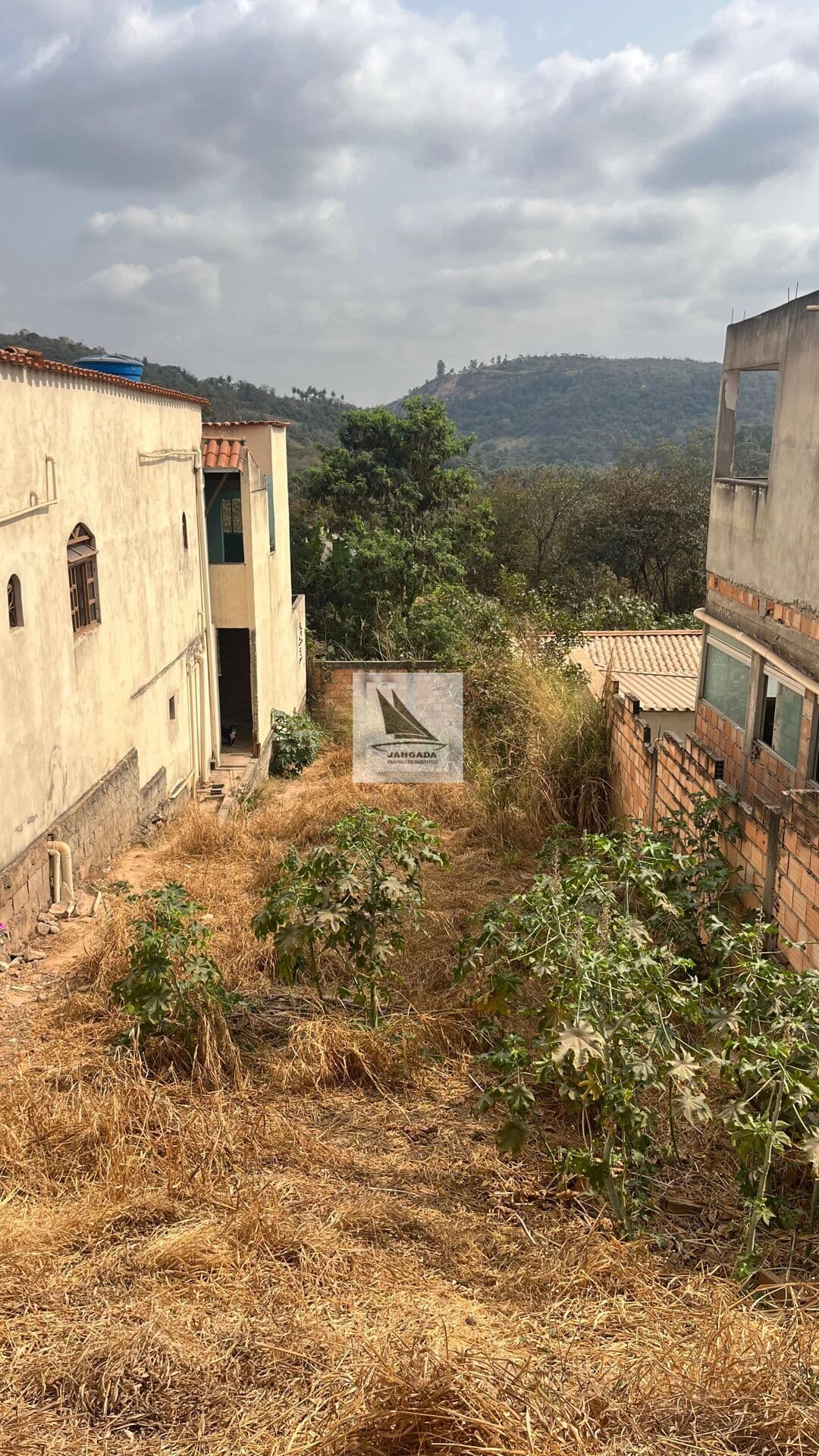Lote no Bairro MASTERVILLE