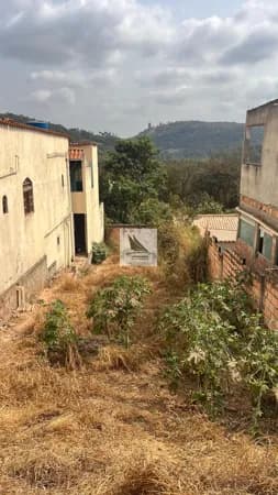 Lote no Bairro MASTERVILLE
