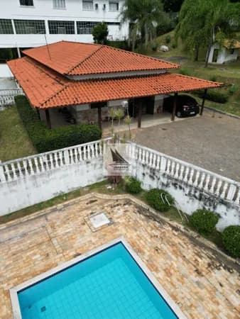 Casa de Condomínio em Ibirité - Quintas da Jangada - 2ª Seção