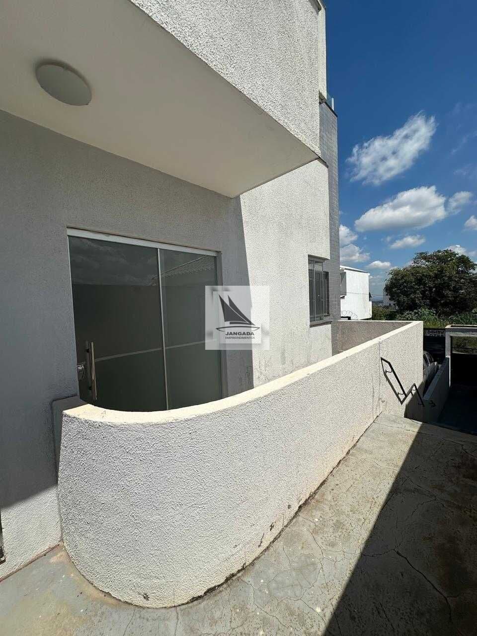 Apartamento Padrão Bairo Masterville Sarzedo