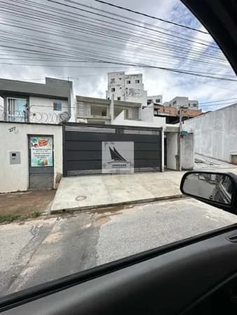 Casa Duplex Bairro Masterville Sarzedo