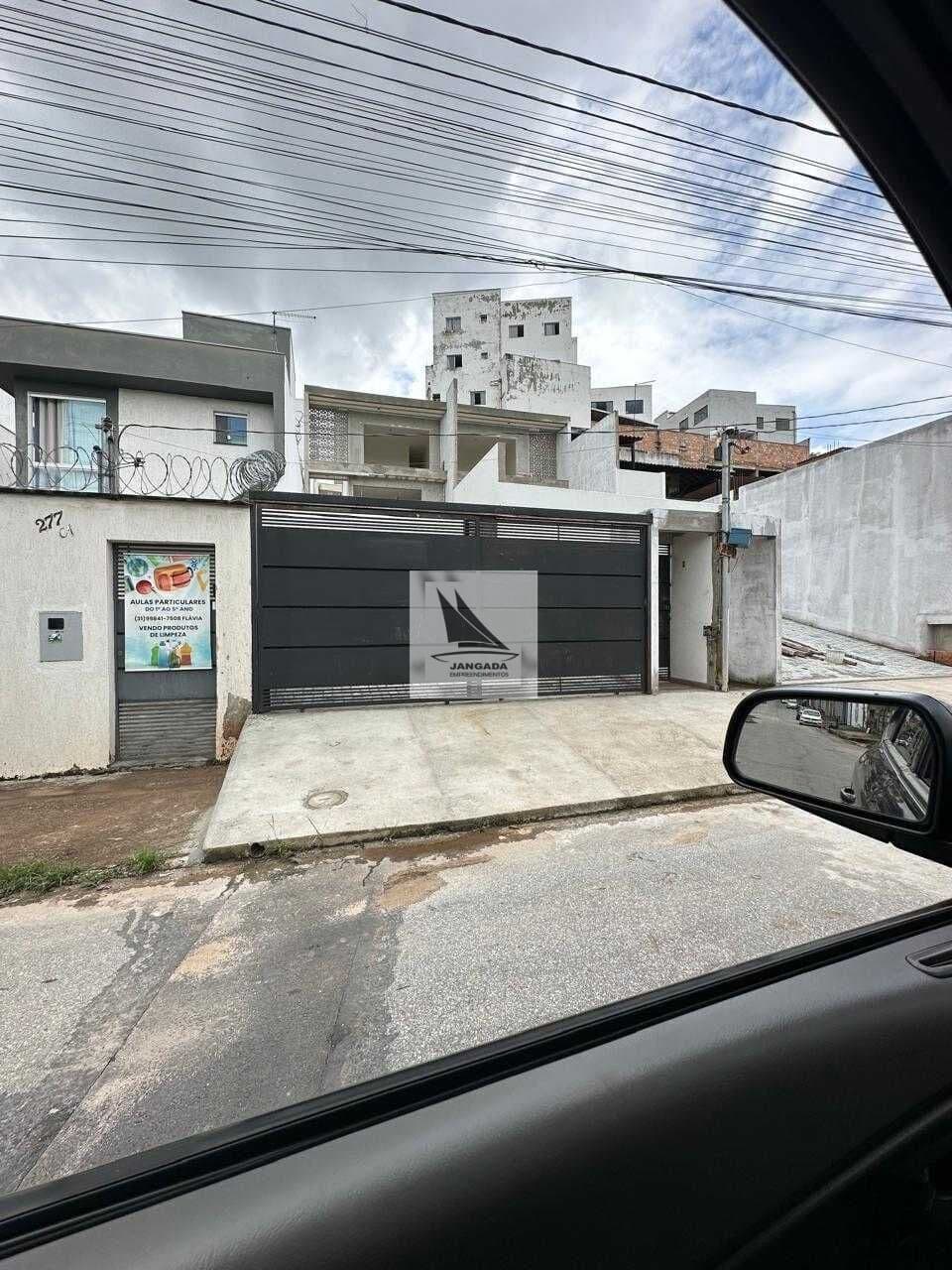 Casa Duplex Bairro Masterville Sarzedo