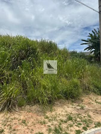 Terreno no Condomínio Quintas da Jangada