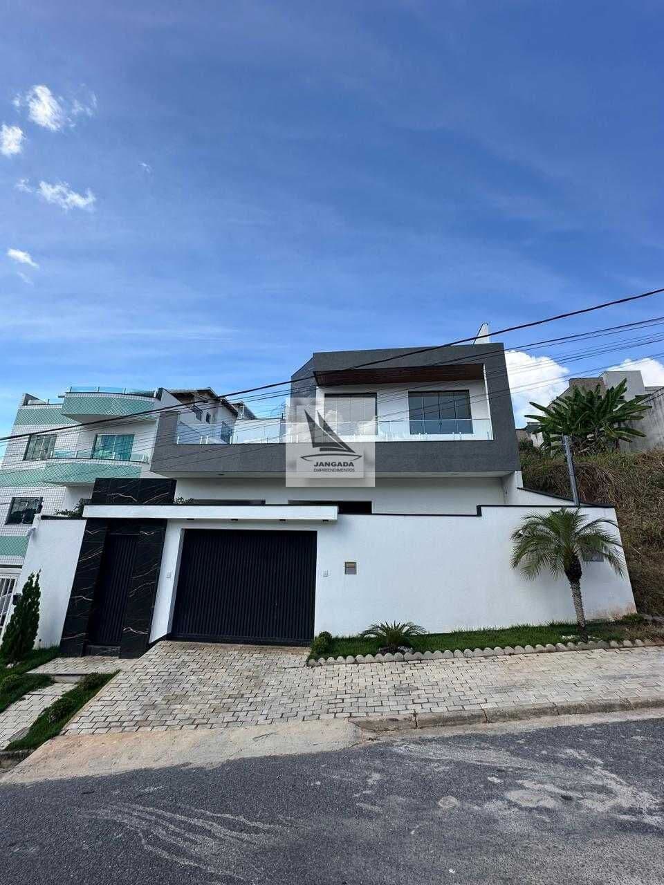 Casa Alto Padrão Sarzedo Masterville