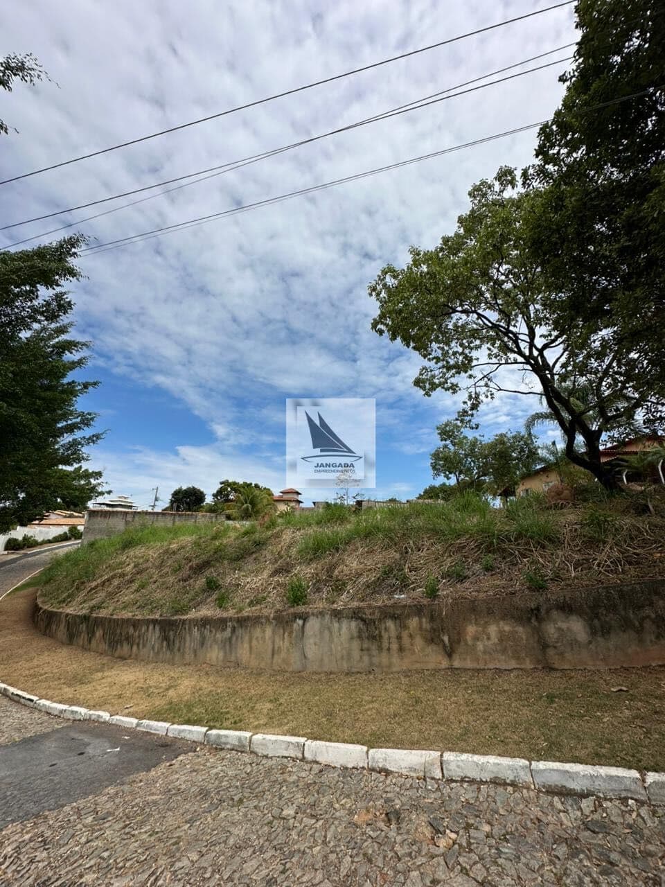 Lote/Terreno em Ibirité - Quintas da Jangada - 2ª Seção