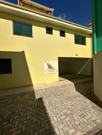 Casa Duplex Bairro Santa Rosa Sarzedo